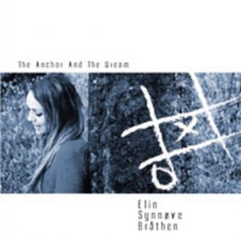 Bråthen Elin Synnøve - The Anchor And The Dream in der Gruppe CD / Jazz/Blues bei Bengans Skivbutik AB (1387102)