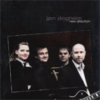 Skogheim Jørn - New Direction in der Gruppe CD / Jazz bei Bengans Skivbutik AB (1387104)