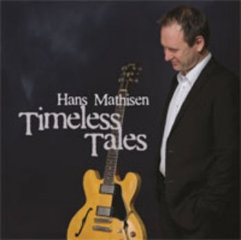 Mathisen Hans - Timeless Tales in der Gruppe CD / Bestseller bei Bengans Skivbutik AB (1387105)
