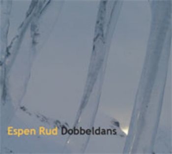 Rud Espen - Dobbeldans in der Gruppe CD / Jazz/Blues bei Bengans Skivbutik AB (1387109)