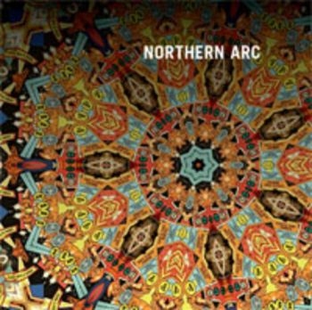 Northern Arc - Northern Arc in der Gruppe CD / Jazz/Blues bei Bengans Skivbutik AB (1387114)