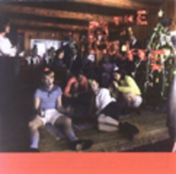 Source The M/Elgenes/Tønnesen - Source Of Christmas in der Gruppe CD / Jazz/Blues bei Bengans Skivbutik AB (1387135)