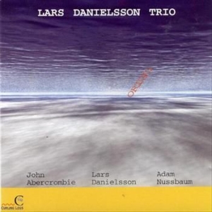 Danielsson Lars/Abercrombie/Nu - Origo in der Gruppe CD bei Bengans Skivbutik AB (1387146)