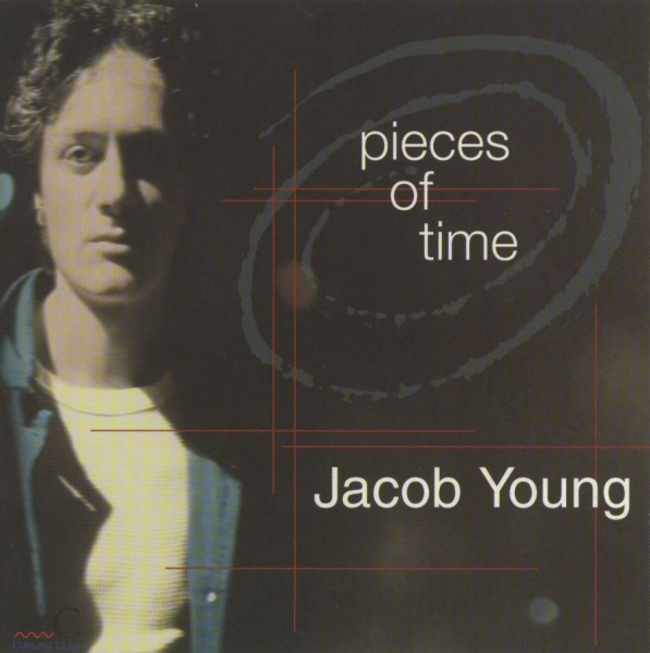 Young Jacob - Pieces Of Time in der Gruppe CD / Bestseller bei Bengans Skivbutik AB (1387151)