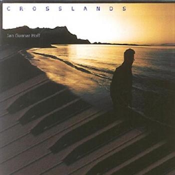 Hoff Jan Gunnar - Crosslands in der Gruppe CD / Bestseller bei Bengans Skivbutik AB (1387159)