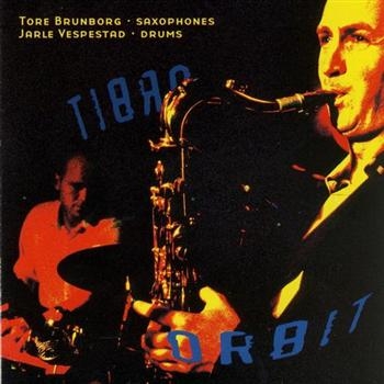 Brunborg Tore - Orbit in der Gruppe CD / Bestseller bei Bengans Skivbutik AB (1387162)
