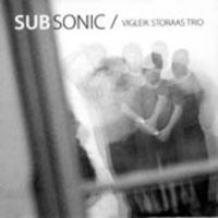 Storaas Vigleik - Subsonic in der Gruppe CD bei Bengans Skivbutik AB (1387186)