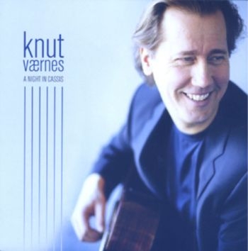 Værnes Knut/Vertavo - A Night In Cassis in der Gruppe CD / Jazz/Blues bei Bengans Skivbutik AB (1387197)