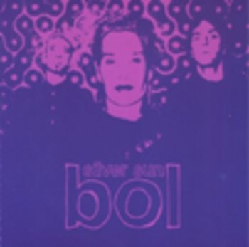 Bol - Silver Sun in der Gruppe CD / Bestseller bei Bengans Skivbutik AB (1387203)