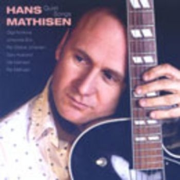 Mathisen Hans - Quiet Songs in der Gruppe CD / Bestseller bei Bengans Skivbutik AB (1387205)