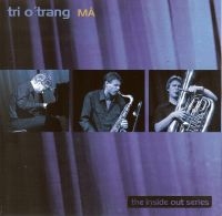 Trio Trang - Må in der Gruppe CD bei Bengans Skivbutik AB (1387210)