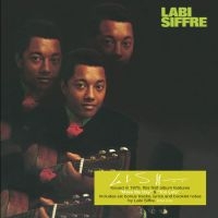 Siffre Labi - Singer And The Song - Deluxe in der Gruppe CD bei Bengans Skivbutik AB (1387220)