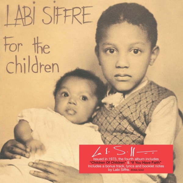 Siffre Labi - Last Songs - Deluxe in der Gruppe CD / Bestseller bei Bengans Skivbutik AB (1387223)