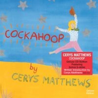 Matthews Cerys - Never Said Goodbye - Deluxe (Extras in der Gruppe CD bei Bengans Skivbutik AB (1387225)