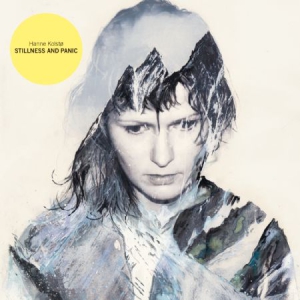 Kolstï Hanne - Stillness And Panic in der Gruppe CD bei Bengans Skivbutik AB (1387283)