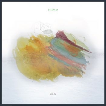 Kråkesølv - Kråkesølv (Vinyl) in der Gruppe VINYL / Bestseller bei Bengans Skivbutik AB (1387288)