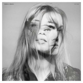 Thea And The Wild - Strangers And Lovers (Vinyl) in der Gruppe VINYL / Bestseller bei Bengans Skivbutik AB (1387292)