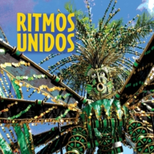 Ritmos Unidos - Ritmos Unidos in der Gruppe CD bei Bengans Skivbutik AB (1387363)