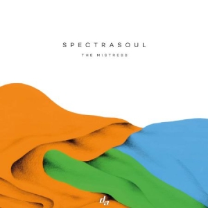 Spectrasoul - Mistress in der Gruppe CD bei Bengans Skivbutik AB (1387385)