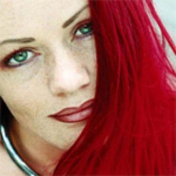 Wilhelmsen Unni - Hurricane's Eye in der Gruppe CD / Pop bei Bengans Skivbutik AB (1387398)