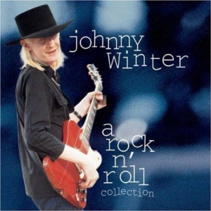 Winter Johnny - Rock'n'roll Collection in der Gruppe CD bei Bengans Skivbutik AB (1387403)