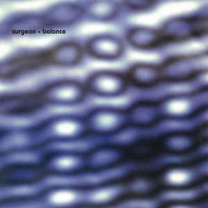 Surgeon - Balance in der Gruppe VINYL bei Bengans Skivbutik AB (1387416)