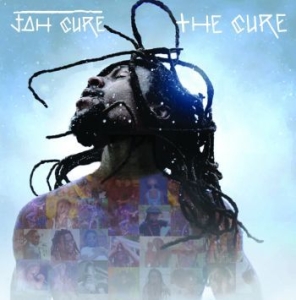 Jah Cure - Cure in der Gruppe VINYL bei Bengans Skivbutik AB (1387429)