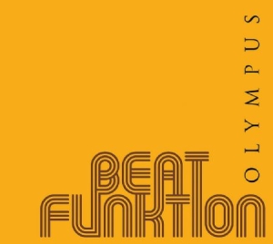 Beat Funktion - Olympus in der Gruppe CD bei Bengans Skivbutik AB (1388436)