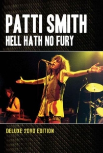 Smith Patti - Hell Hath No Fury - Documentary 2 D in der Gruppe DVD & BLU-RAY bei Bengans Skivbutik AB (1388478)