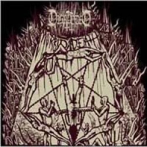 Disrupted - Morbid Death in der Gruppe CD bei Bengans Skivbutik AB (1391810)