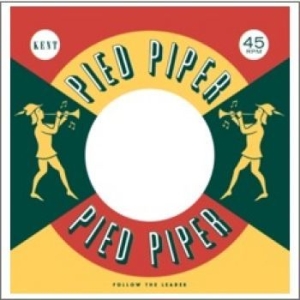Cavaliers / Willie Kendrick - Ooh It Hurts Me / Time Changes Thin in der Gruppe VINYL bei Bengans Skivbutik AB (1396889)