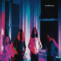 Mudhoney - Mudhoney in der Gruppe VINYL / Bestseller bei Bengans Skivbutik AB (1396897)