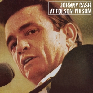 Cash Johnny - At Folsom Prison in der Gruppe Minishops / Johnny Cash bei Bengans Skivbutik AB (1397353)