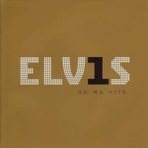 Presley Elvis - Elvis 30 #1 Hits in der Gruppe MK Test 4 bei Bengans Skivbutik AB (1397354)