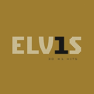 Presley Elvis - Elvis 30 #1 Hits in der Gruppe Minishops / Elvis Presley bei Bengans Skivbutik AB (1397354)