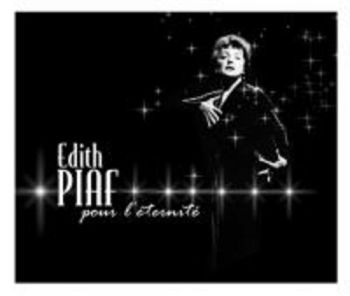 Piaf Edith - Pour L'eternite in der Gruppe CD / Bestseller bei Bengans Skivbutik AB (1397705)