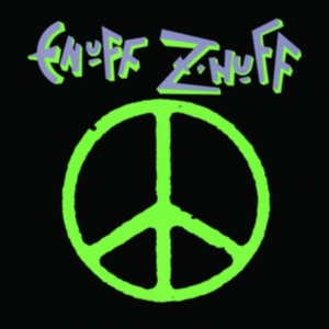 Enuff Zænuff - Enuff Zænuff in der Gruppe CD bei Bengans Skivbutik AB (1398667)