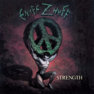 Enuff Zænuff - Strength in der Gruppe CD bei Bengans Skivbutik AB (1398668)