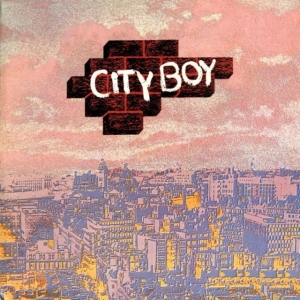 City Boy - City Boy / Dinner At The Ritz: Expa in der Gruppe CD bei Bengans Skivbutik AB (1398723)