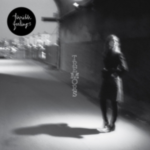 Terrible Feelings - Tremors in der Gruppe VINYL bei Bengans Skivbutik AB (1401221)