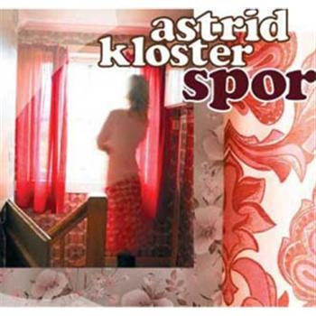 Kloster Astrid - Spor in der Gruppe CD / Bestseller bei Bengans Skivbutik AB (1475119)