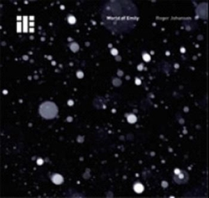 Johansen Roger M/Eberson/H.Lien/San - World Of Emily in der Gruppe CD bei Bengans Skivbutik AB (1475224)