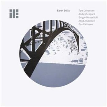 Johansen Tore - Earth Stills in der Gruppe CD / Bestseller bei Bengans Skivbutik AB (1475245)