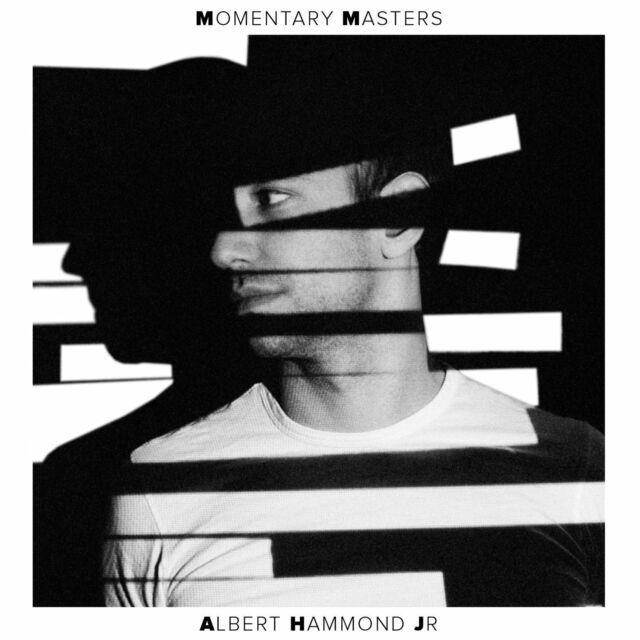 Hammond Jr Albert - Momentary Masters in der Gruppe CD bei Bengans Skivbutik AB (1475248)