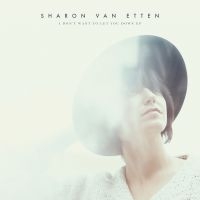 Sharon Van Etten - I Don't Want To Let You Down - Ep in der Gruppe VINYL / Pop-Rock bei Bengans Skivbutik AB (1475251)