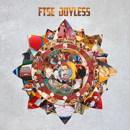 Ftse - Joyless in der Gruppe VINYL / Rock bei Bengans Skivbutik AB (1475259)