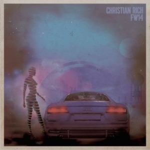 Rich Christian - Rw14 in der Gruppe CD bei Bengans Skivbutik AB (1475260)