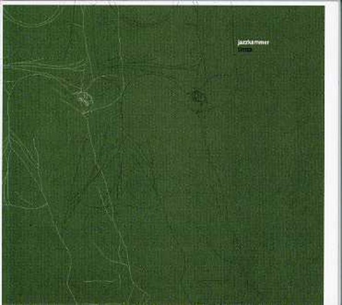 Jazzkammer - Timex in der Gruppe CD / Jazz/Blues bei Bengans Skivbutik AB (1475320)