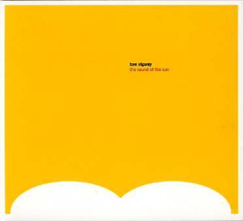 Elfaröy Tore - Sound Of The Sun in der Gruppe CD / Pop bei Bengans Skivbutik AB (1475323)