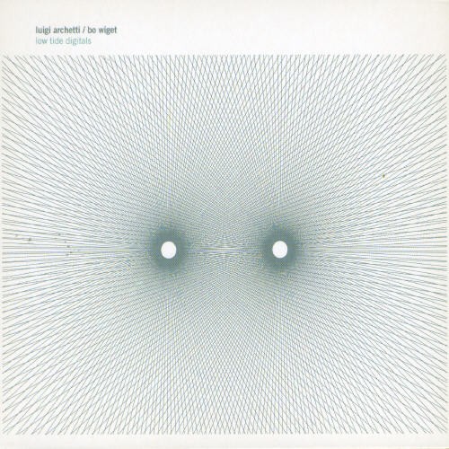 Archetti/Wiget - Low Tide Digitals in der Gruppe CD / Pop bei Bengans Skivbutik AB (1475325)